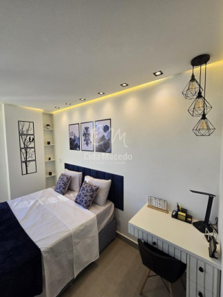 Imagem Flat com 1 Quarto à Venda, 24 m² em Intermares - Cabedelo