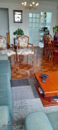Imagem Apartamento com 3 Quartos à Venda, 130 m² em Higienópolis - São Paulo Imagem Apartamento com 3 Quartos à Venda, 130 m² em Higienópolis - São Paulo