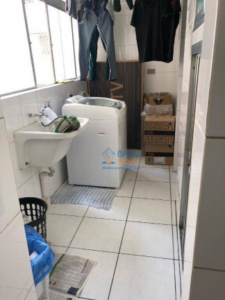 Imagem Apartamento com 3 Quartos à Venda, 113 m² em Bela Vista - São Paulo