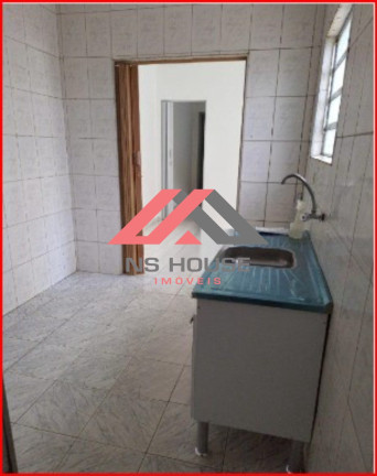 Imagem Casa com 2 Quartos à Venda, 82 m² em Nova Gerty - São Caetano Do Sul
