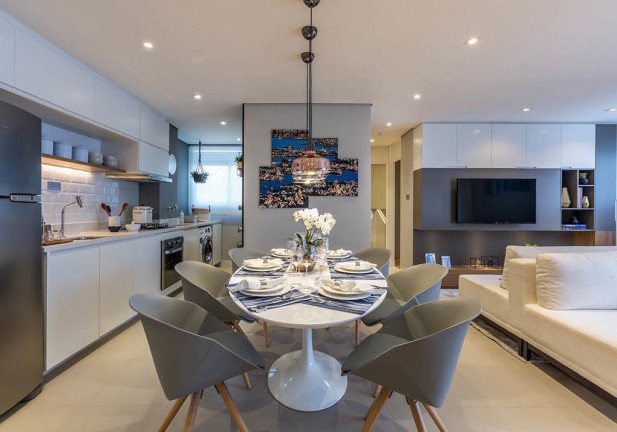 Imagem Apartamento com 2 Quartos à Venda, 56 m² em Belenzinho - São Paulo Imagem Apartamento com 2 Quartos à Venda, 56 m² em Belenzinho - São Paulo