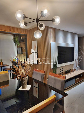 Imagem Apartamento com 2 Quartos à Venda, 57 m² em Parque Rural Fazenda Santa Cândida - Campinas Imagem Apartamento com 2 Quartos à Venda, 57 m² em Parque Rural Fazenda Santa Cândida - Campinas