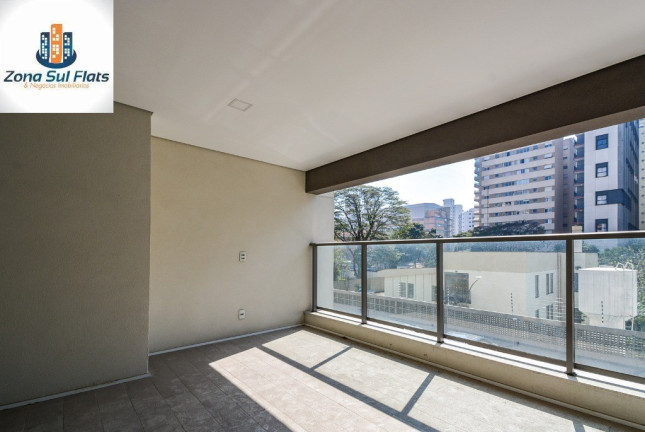 Imagem Apartamento com 3 Quartos à Venda, 115 m² em Indianópolis - São Paulo Imagem Apartamento com 3 Quartos à Venda, 115 m² em Indianópolis - São Paulo