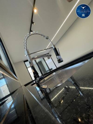 Imagem Casa com 3 Quartos à Venda, 196 m² em Moinho Dos Ventos - Goiânia