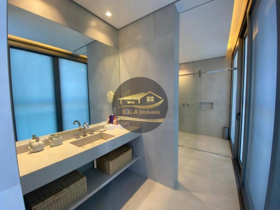 Imagem Casa com 5 Quartos à Venda, 400 m² em Baleia - São Sebastião