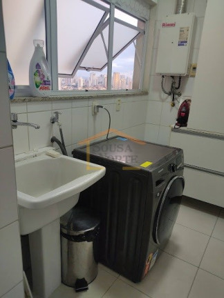 Imagem Apartamento com 3 Quartos à Venda, 121 m² em Lauzane Paulista - São Paulo Imagem Apartamento com 3 Quartos à Venda, 121 m² em Lauzane Paulista - São Paulo