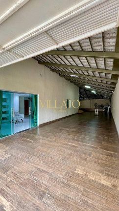 Imagem Sobrado com 4 Quartos à Venda, 300 m² em Setor Morada Do Sol - Goiânia