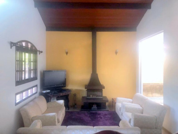 Imagem Casa com 6 Quartos à Venda, 400 m² em Vila Appia Antica - Carapicuíba