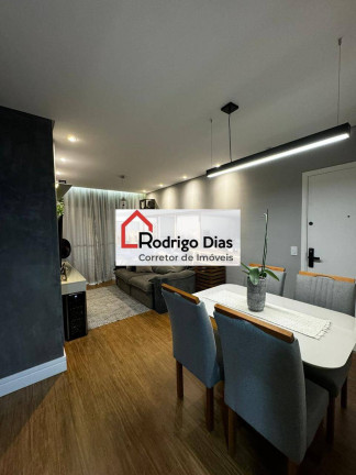 Imagem Apartamento com 2 Quartos à Venda, 66 m² em Jardim Flórida - Jundiaí