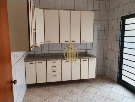 Imagem Apartamento com 3 Quartos à Venda, 94 m² em Jardim Paulistano - Ribeirão Preto