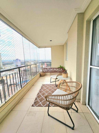 Imagem Apartamento com 2 Quartos à Venda, 83 m² em Jardim Zaira - Guarulhos Imagem Apartamento com 2 Quartos à Venda, 83 m² em Jardim Zaira - Guarulhos