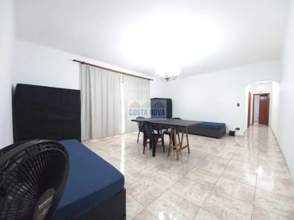 Imagem Apartamento com 2 Quartos à Venda, 110 m² em Embaré - Santos Imagem Apartamento com 2 Quartos à Venda, 110 m² em Embaré - Santos