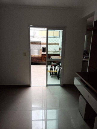 Imagem Apartamento com 2 Quartos à Venda, 62 m² em Utinga - Santo André Imagem Apartamento com 2 Quartos à Venda, 62 m² em Utinga - Santo André