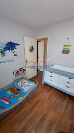 Imagem Apartamento com 2 Quartos à Venda, 78 m² em Campininha - São Paulo