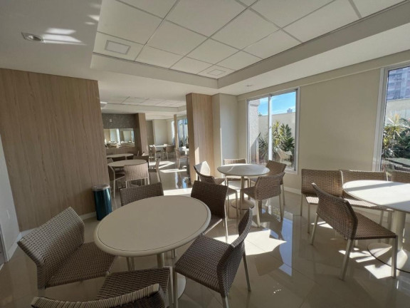 Imagem Apartamento com 3 Quartos à Venda, 76 m² em Setor Pedro Ludovico - Goiânia