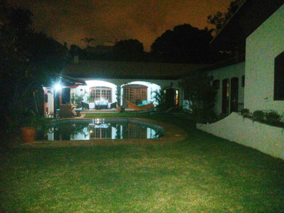 Imagem Casa com 5 Quartos à Venda, 1.000 m² em Interlagos - São Paulo