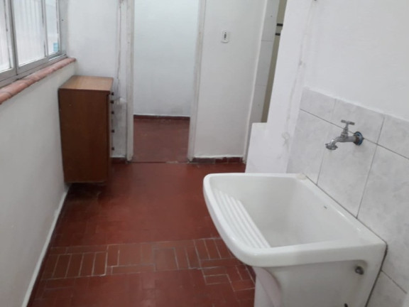 Imagem Apartamento com 2 Quartos à Venda, em Centro - São Vicente Imagem Apartamento com 2 Quartos à Venda, em Centro - São Vicente