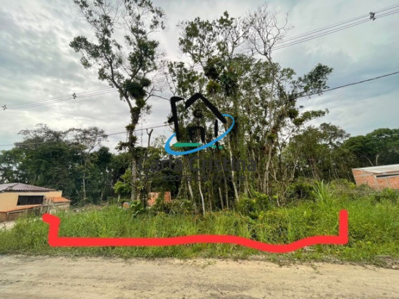 Imagem Terreno à Venda, 450 m² em Balneário Praia Grande - Matinhos Imagem Terreno à Venda, 450 m² em Balneário Praia Grande - Matinhos