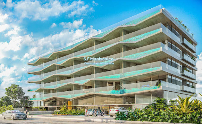 Imagem Apartamento com 3 Quartos à Venda, 135 m² em Praia Grande - Ubatuba Imagem Apartamento com 3 Quartos à Venda, 135 m² em Praia Grande - Ubatuba