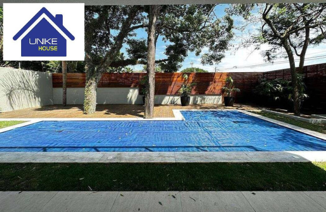 Imagem Casa com 4 Quartos à Venda, 572 m² em Brooklin Velho - São Paulo