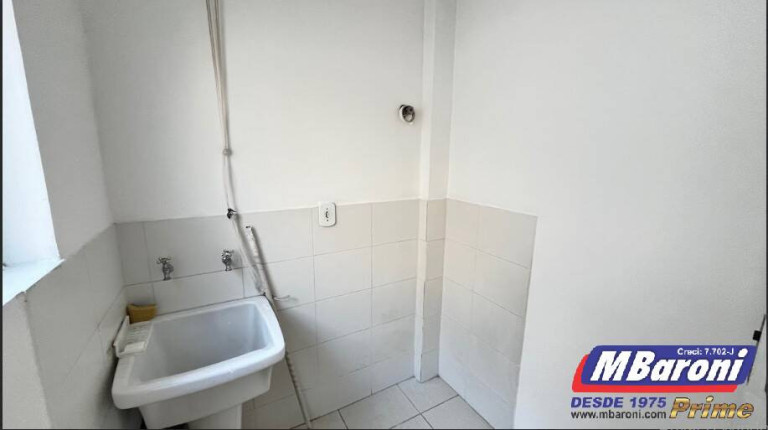 Imagem Apartamento com 1 Quarto para Alugar, 45 m² em Perdizes - São Paulo