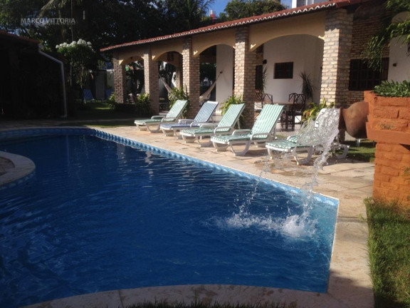 Imagem Casa com 7 Quartos à Venda, 2.000 m²