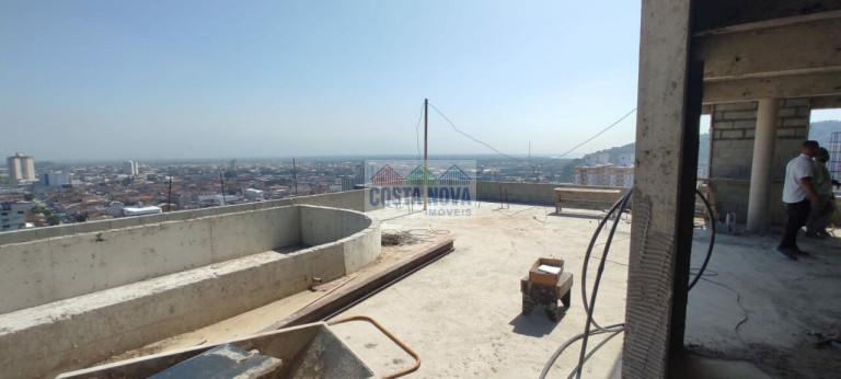 Imagem Apartamento com 2 Quartos à Venda, 88 m² em Boqueirão - Praia Grande Imagem Apartamento com 2 Quartos à Venda, 88 m² em Boqueirão - Praia Grande