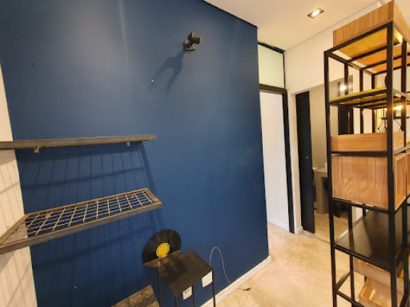Imagem Apartamento com 1 Quarto à Venda, 96 m² em Vila Leopoldina - São Paulo