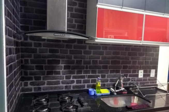 Imagem Imóvel com 2 Quartos à Venda, 50 m² em Vila Antonieta - São Paulo