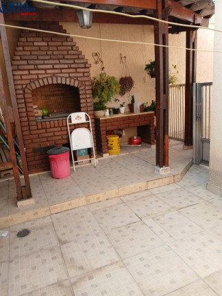 Imagem Casa com 3 Quartos à Venda,  em Mooca - São Paulo
