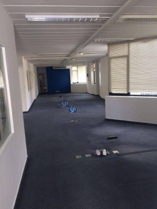 Imagem Sala Comercial para Alugar, 220 m² em Cidade Monções - São Paulo
