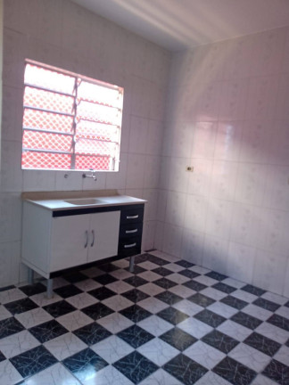 Imagem Casa com 1 Quarto para Alugar, em Taboão - São Bernardo Do Campo Imagem Casa com 1 Quarto para Alugar, em Taboão - São Bernardo Do Campo