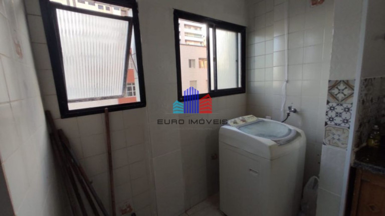 Imagem Apartamento com 2 Quartos à Venda, 83 m² em Campo Da Aviacao - Praia Grande