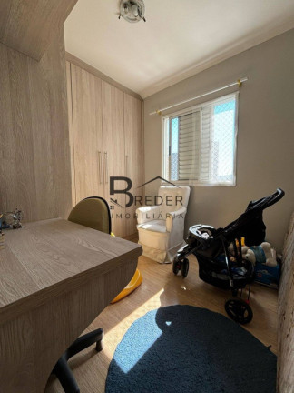 Imagem Apartamento com 3 Quartos à Venda, 68 m² em Jardim Tupanci - Barueri Imagem Apartamento com 3 Quartos à Venda, 68 m² em Jardim Tupanci - Barueri