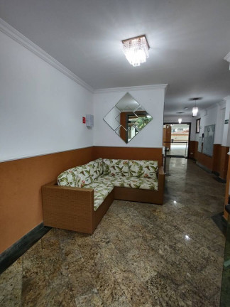 Imagem Apartamento com 5 Quartos à Venda, 136 m² em Aviação - Praia Grande Imagem Apartamento com 5 Quartos à Venda, 136 m² em Aviação - Praia Grande