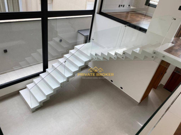Imagem Casa com 4 Quartos à Venda, 420 m² em Tamboré - Barueri