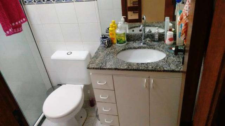 Imagem Casa de Condomínio com 2 Quartos à Venda, 74 m² em Ogiva - Cabo Frio Imagem Casa de Condomínio com 2 Quartos à Venda, 74 m² em Ogiva - Cabo Frio