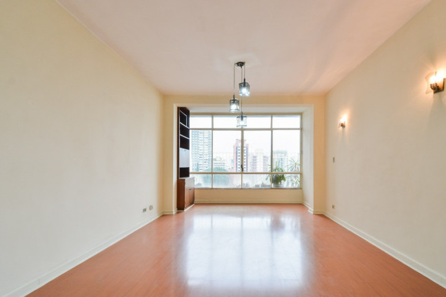 Imagem Apartamento com 3 Quartos à Venda, 171 m² em Santa Cecília - São Paulo