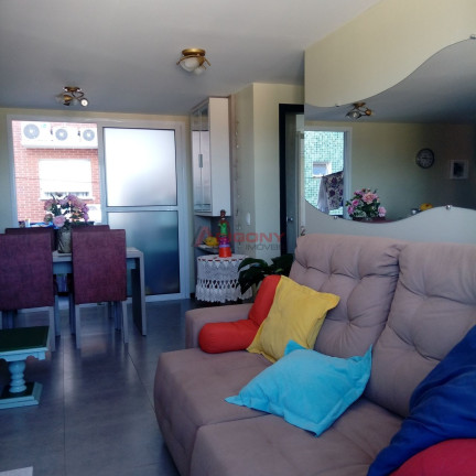 Imagem Apartamento com 2 Quartos à Venda, 78 m² em Nossa Senhora De Lourdes - Santa Maria Imagem Apartamento com 2 Quartos à Venda, 78 m² em Nossa Senhora De Lourdes - Santa Maria