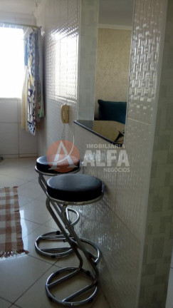 Imagem Apartamento com 2 Quartos à Venda, 49 m² em Parque Munhoz - São Paulo