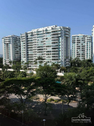 Imagem Apartamento com 3 Quartos à Venda, 111 m² em Barra Da Tijuca - Rio De Janeiro