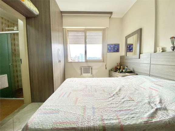 Imagem Apartamento com 3 Quartos à Venda, 126 m² em Embaré - Santos