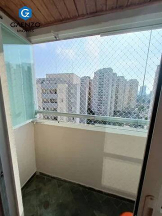 Imagem Apartamento com 3 Quartos à Venda, 70 m² em Continental - Osasco Imagem Apartamento com 3 Quartos à Venda, 70 m² em Continental - Osasco