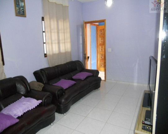 Imagem Sobrado com 6 Quartos à Venda, 188 m² em Jardim Sarapiranga - Jundiaí
