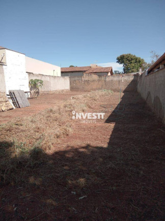 Imagem Terreno à Venda ou Locação, 360 m² em Setor Araguaia - Aparecida De Goiânia Imagem Terreno à Venda ou Locação, 360 m² em Setor Araguaia - Aparecida De Goiânia