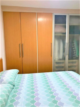 Imagem Apartamento com 2 Quartos à Venda, 51 m² em Paraisópolis - São Paulo Imagem Apartamento com 2 Quartos à Venda, 51 m² em Paraisópolis - São Paulo