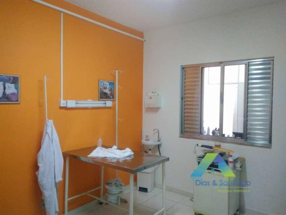 Imagem Casa com 2 Quartos à Venda, 210 m² em São Judas - São Paulo