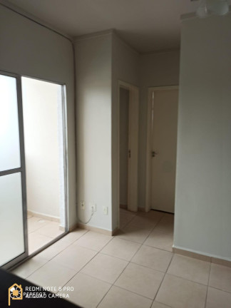Imagem Apartamento com 2 Quartos à Venda, 48 m² em Esplanada Independência - Taubaté