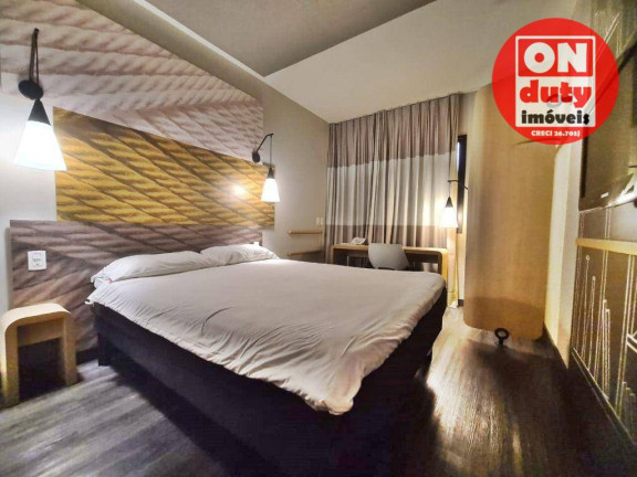 Imagem Apartamento com 1 Quarto à Venda, 45 m² em Boqueirão - Santos Imagem Apartamento com 1 Quarto à Venda, 45 m² em Boqueirão - Santos
