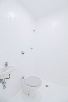 Imagem Apartamento com 3 Quartos à Venda, 116 m² em Itaim Bibi - São Paulo